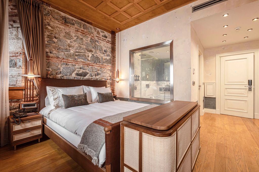 Stone Inn Galata