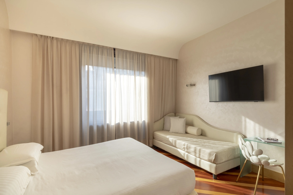 Hotel Sanpi Milano