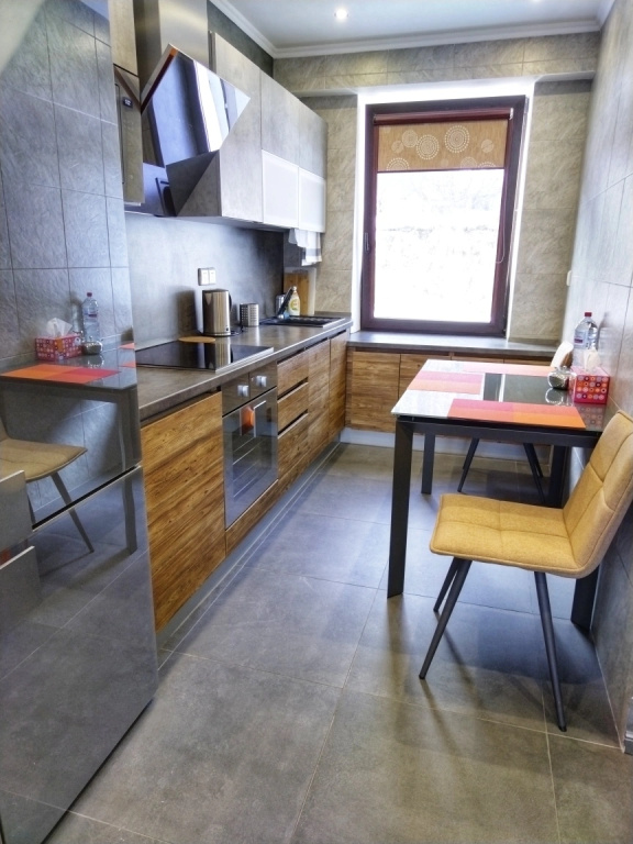 Baikal Hill Residence 2