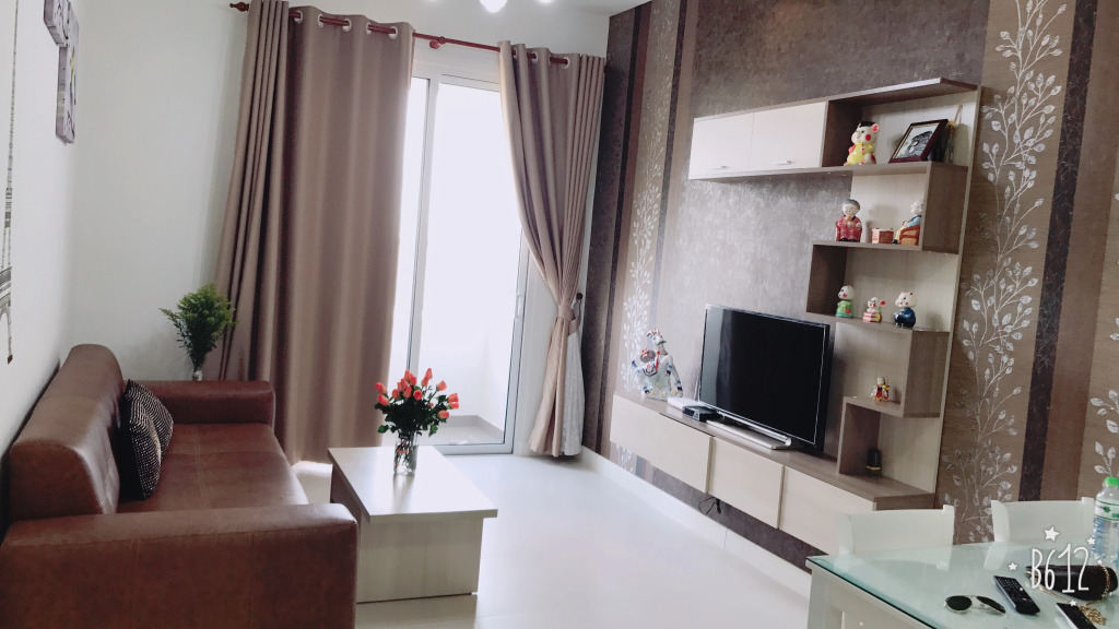 Апартаменты Lexington Residence
