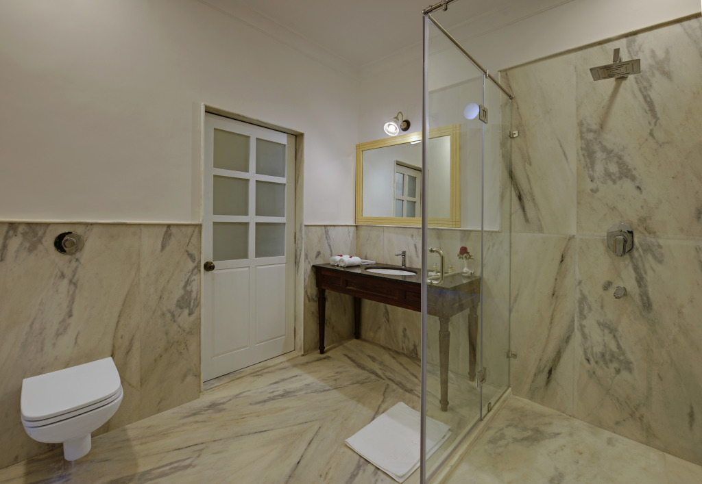 Бунгало King Suite
