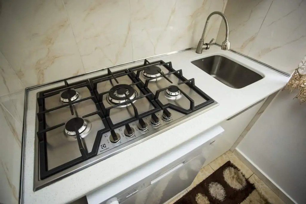 Апартаменты Batumi street-Kobaladze N8