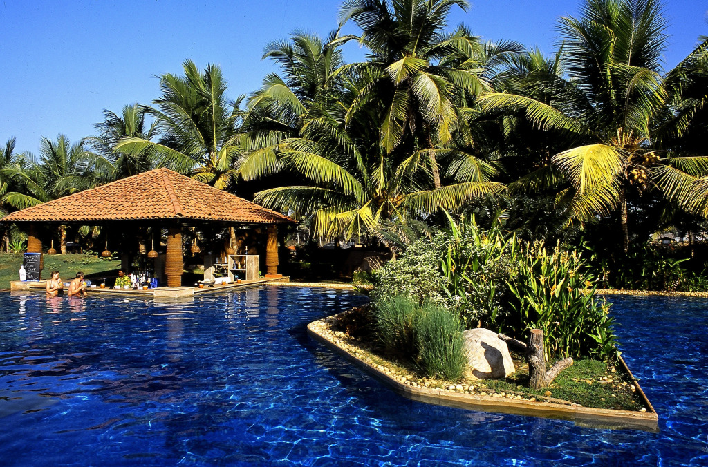 Отель Kenilworth Resort&Spa