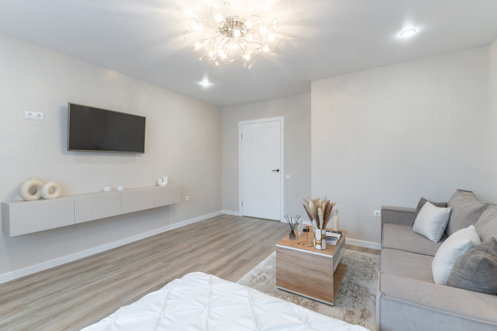 Апартаменты Residence Elegance на шесть персон