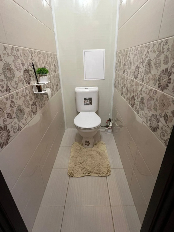 Квартира Liki-Mir Apartments Английская Big