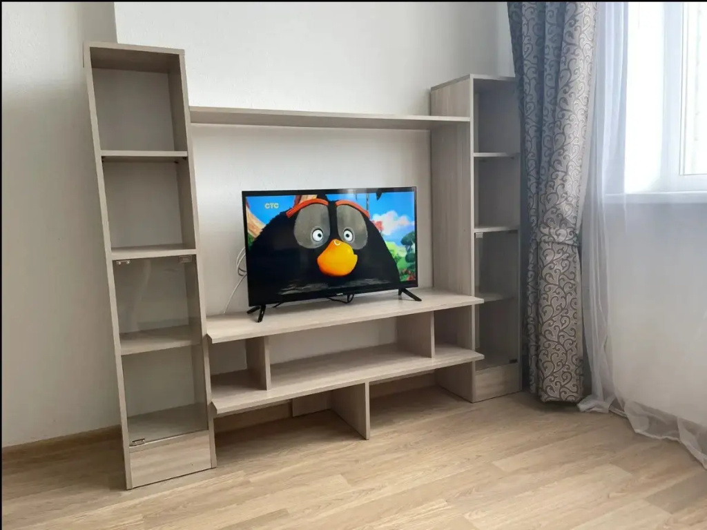 Квартира Евродвушка на Дорожной