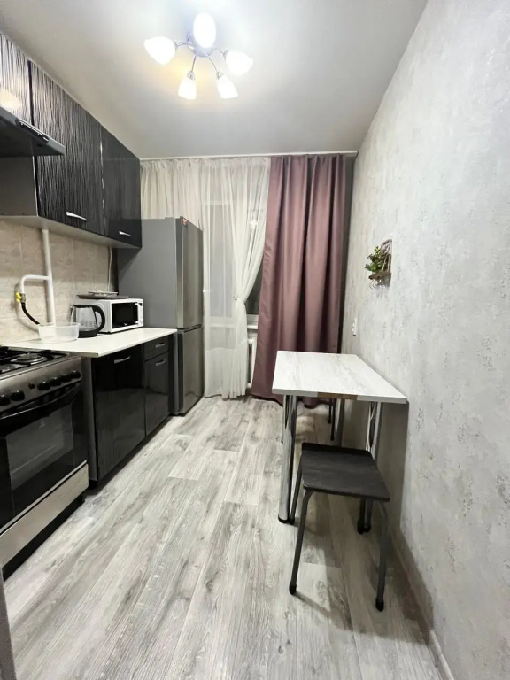Квартира на Красногвардейской 28
