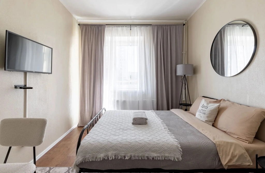 Loft 23 Flat