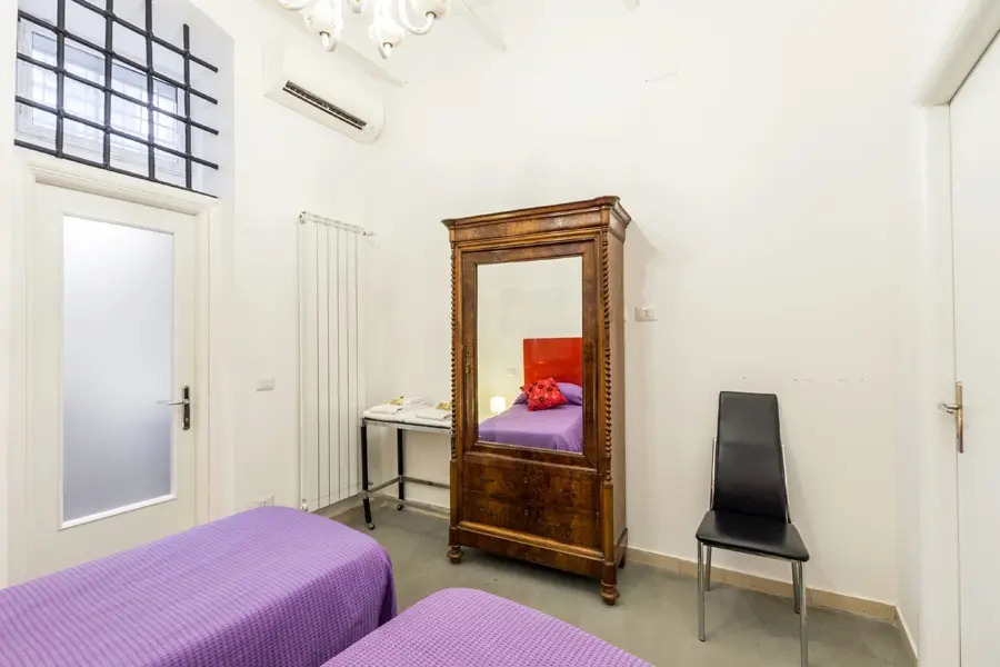 Rome As You Feel - Navona Harmony Apartment