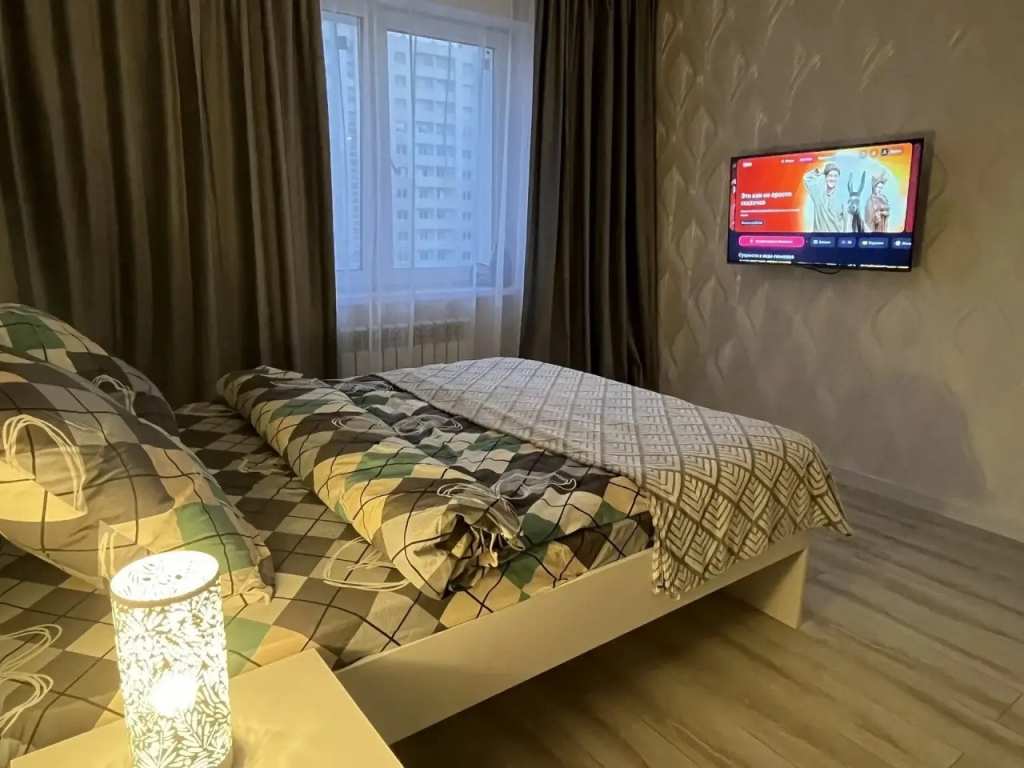 Квартира Лучшая для Отдыха