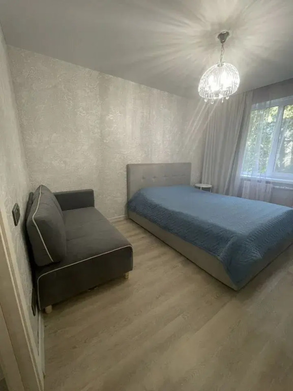 Квартира на Ленина 60