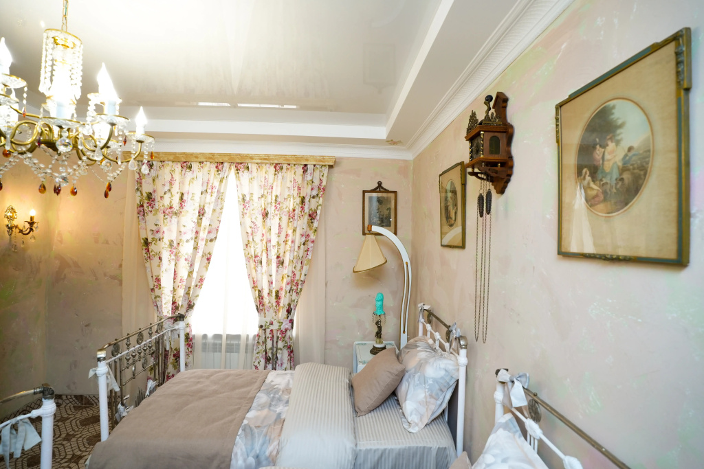 Бутик-отель The Victorian