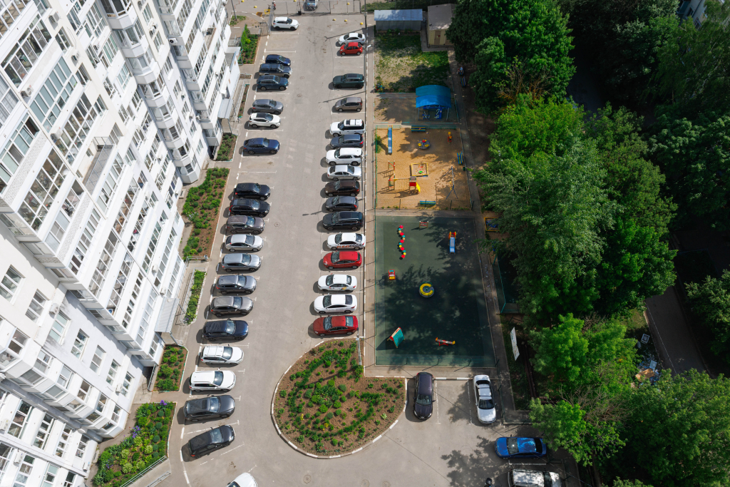 Квартира Ванила