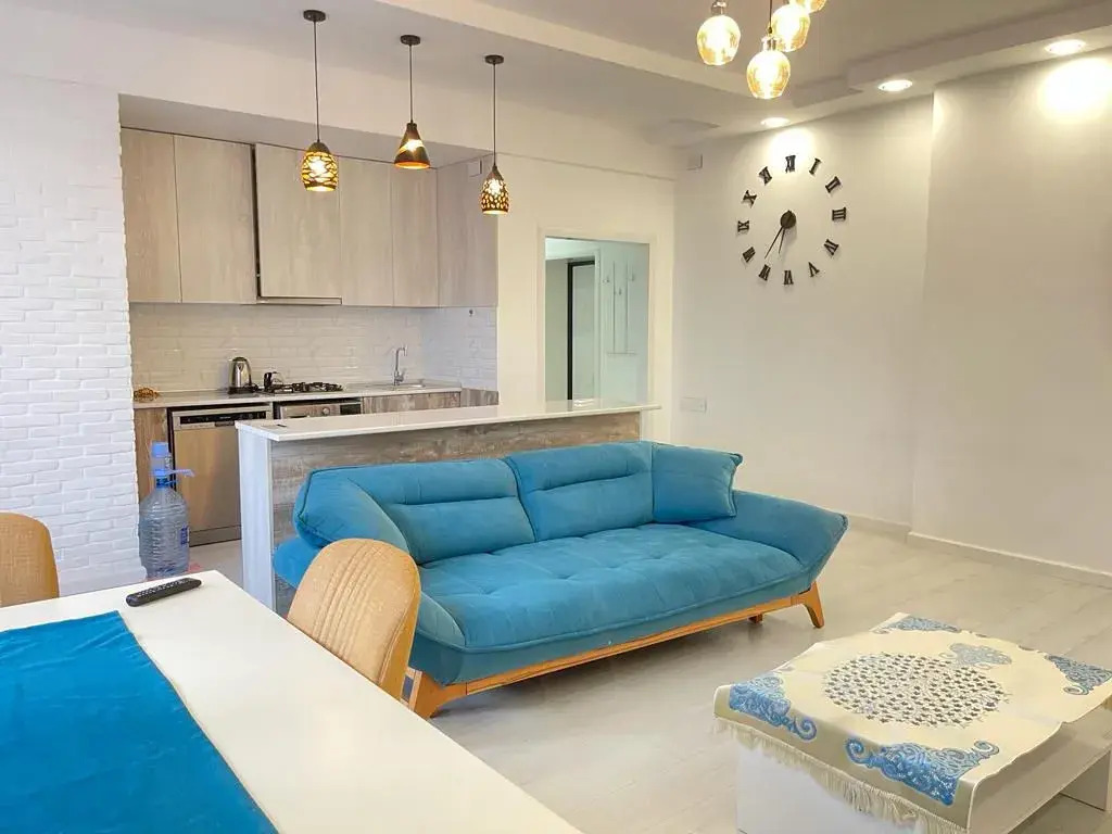 Апартаменты Vip Ideal Apartment