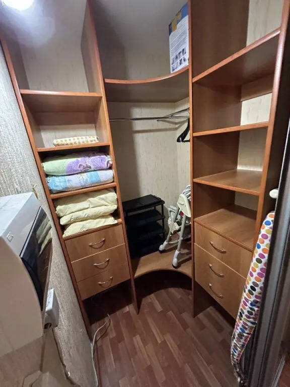 Квартира на Улице Хохрякова 34