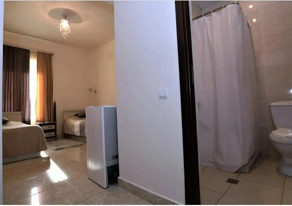 Hotel Comfort House