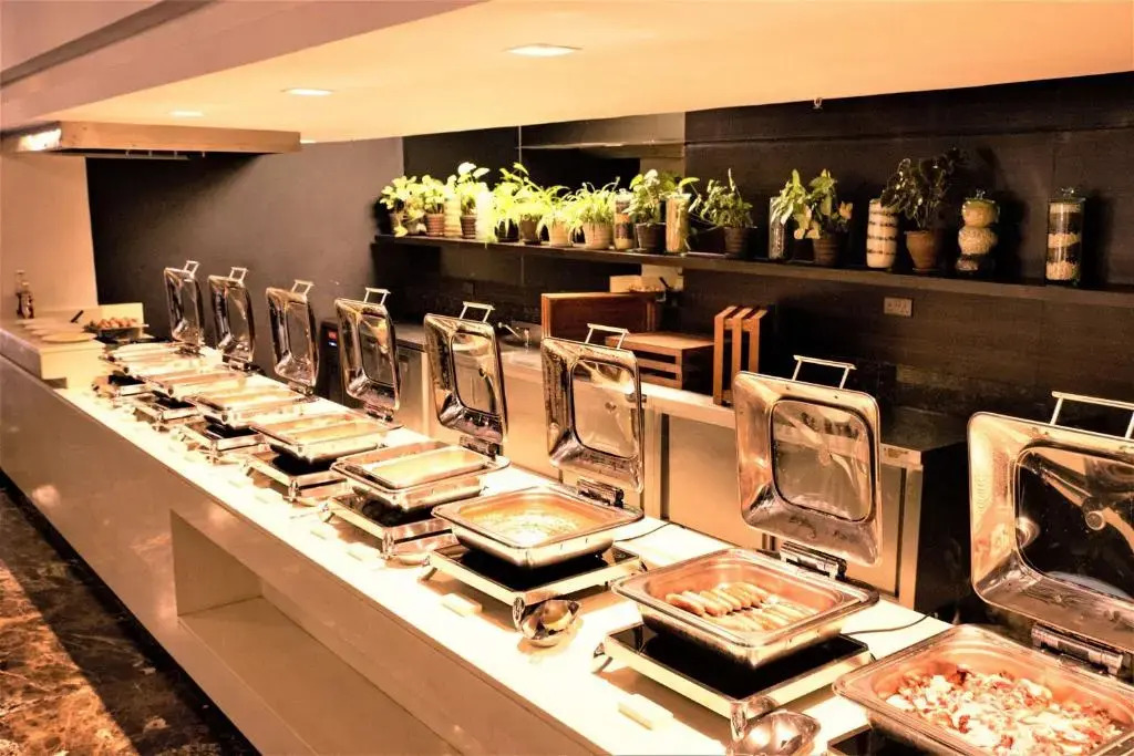 DoubleTree by Hilton Nairobi
