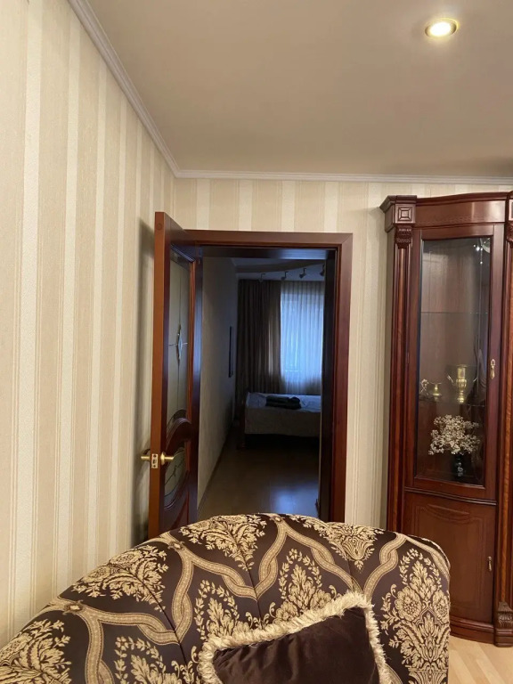 Квартира на улице Новоторжской 22/1