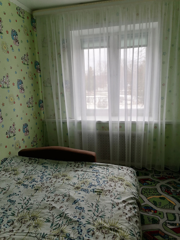 Квартира на Герцена 10