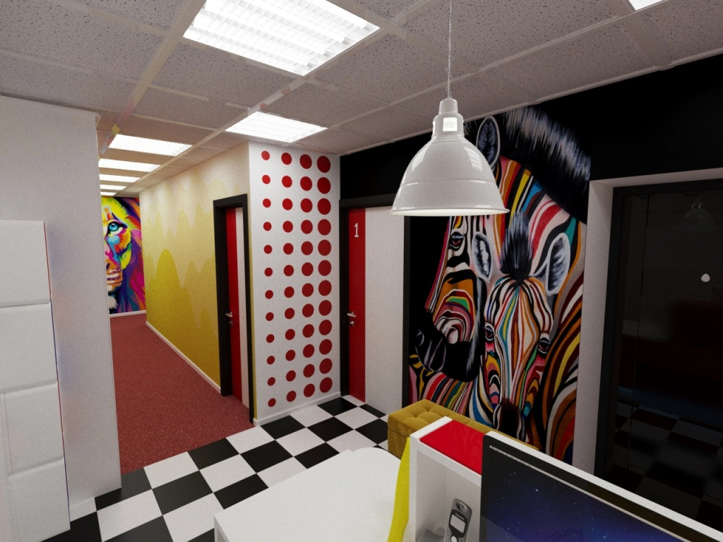 Ufa Hostel