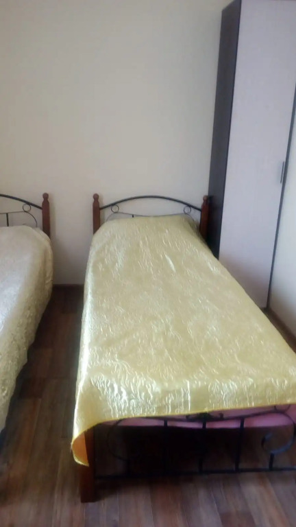 Vostochny Hostel