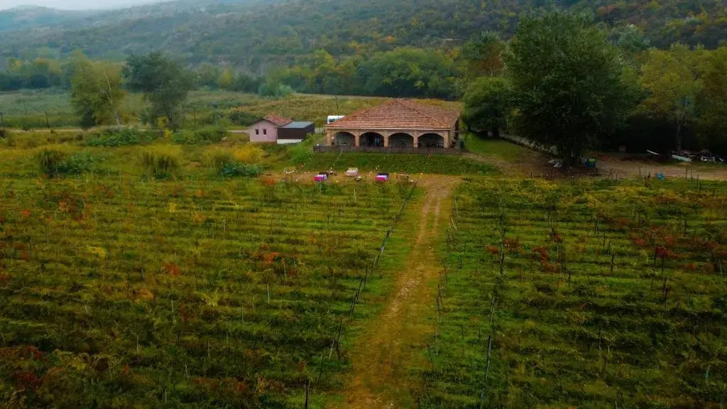 Отель Iora Winery