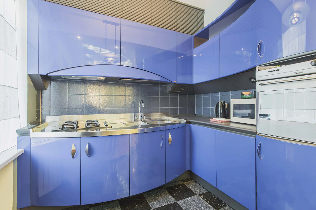 Квартира GM Apartments Дизайнерские 4-х комнатные у метро