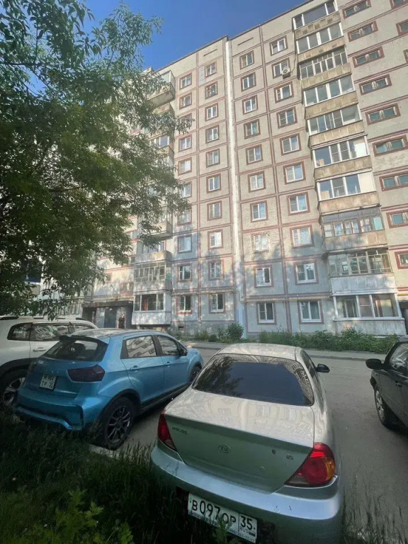 Квартира на Ленина 3