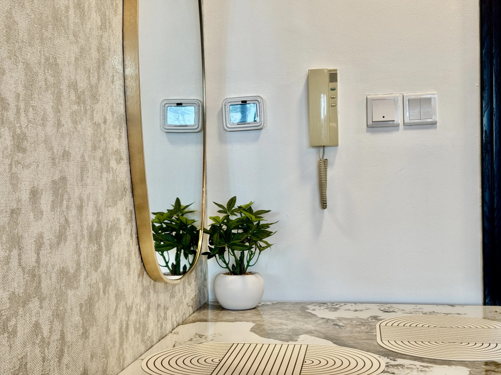 Апартаменты Cosmos Living Majestic Studio GCV2
