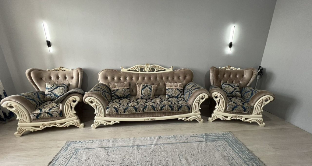 Квартира на Улице Маяковского, 133/1к3
