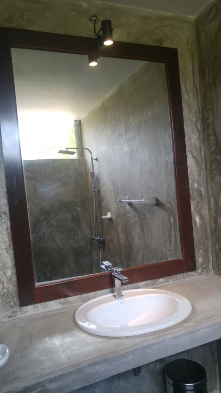 Гостевой Дом Kutumbaya Resort