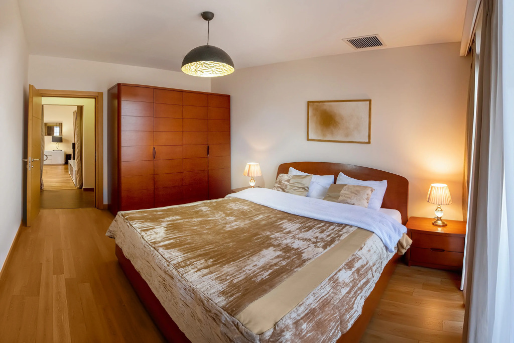 Апартаменты HB apartments Besik