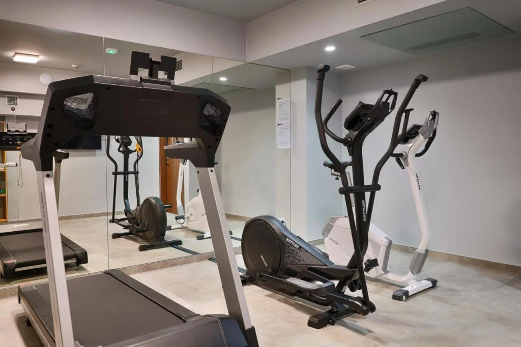 Focus Hotel Poznań