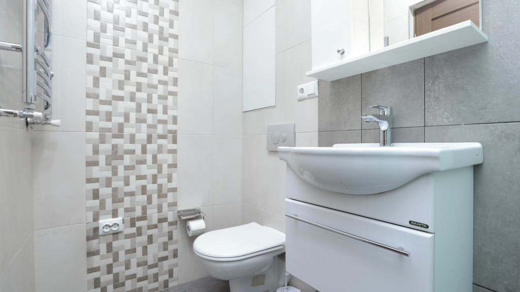 Апартаменты on Koghbatsi str. 16-132