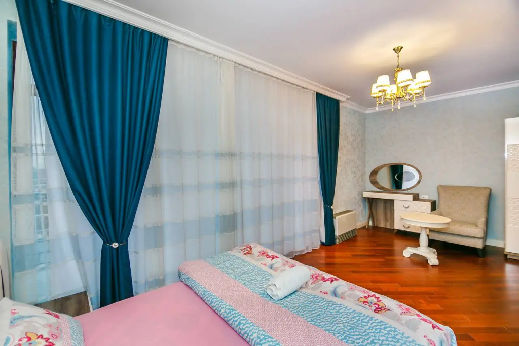 Апартаменты City Centre 37 Baku