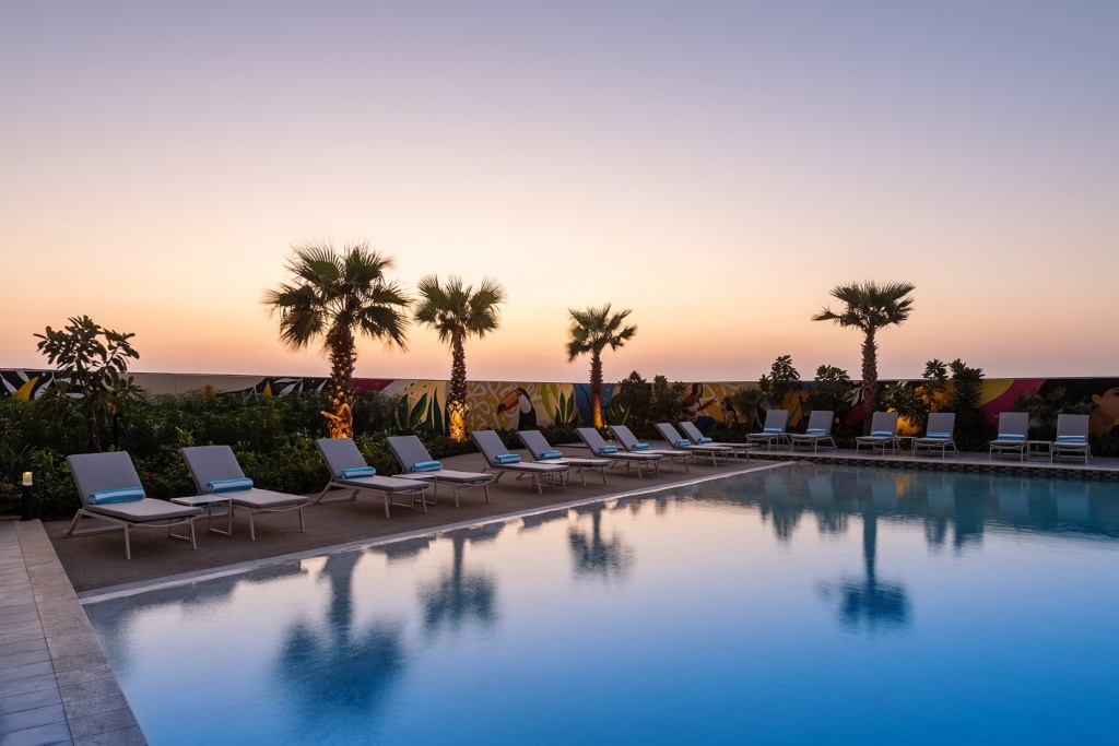 DAMAC Maison Aykon City Dubai
