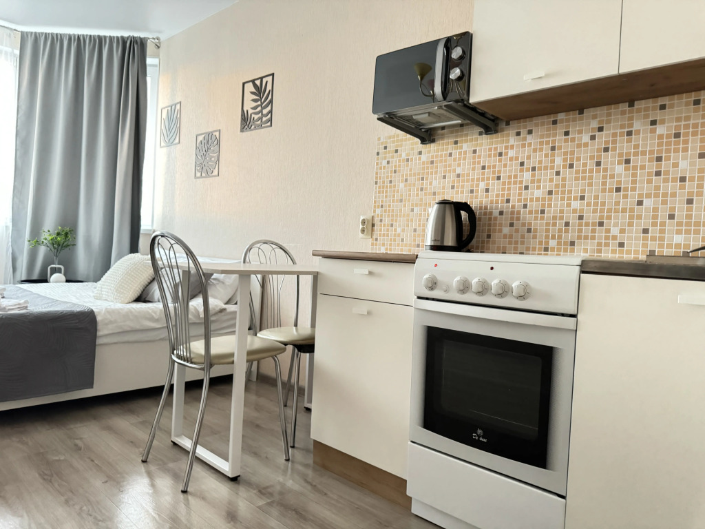 Квартира Batasheva Apart