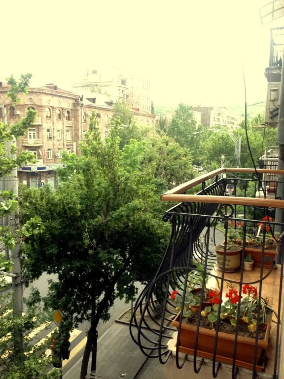 Raisa's Apartments