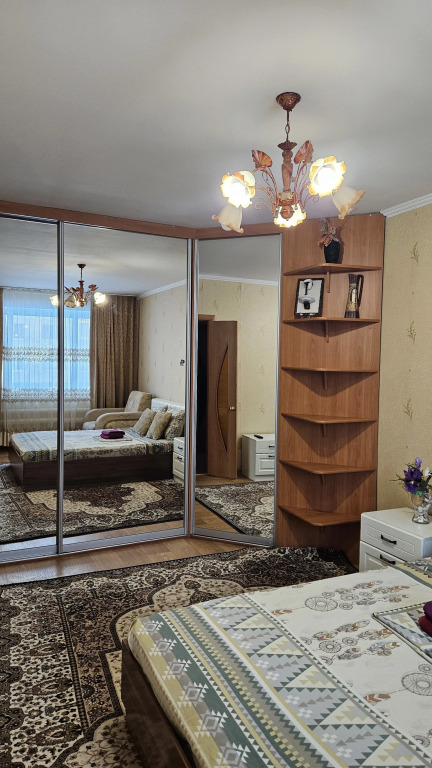 Квартира на Мира 50 кв 62