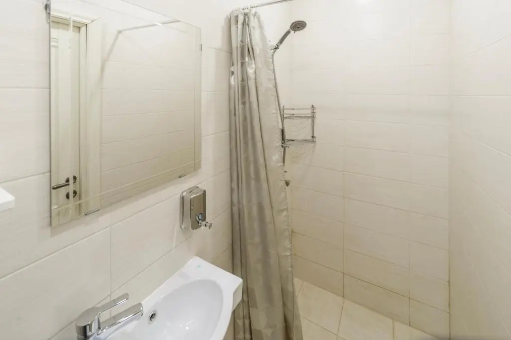 Меблированные комнаты Bridge City Rooms