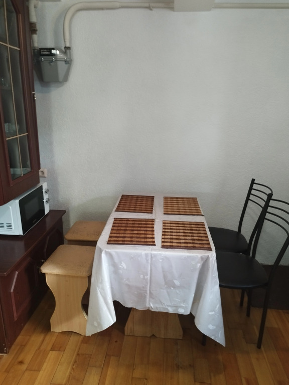 Частный дом У лимана