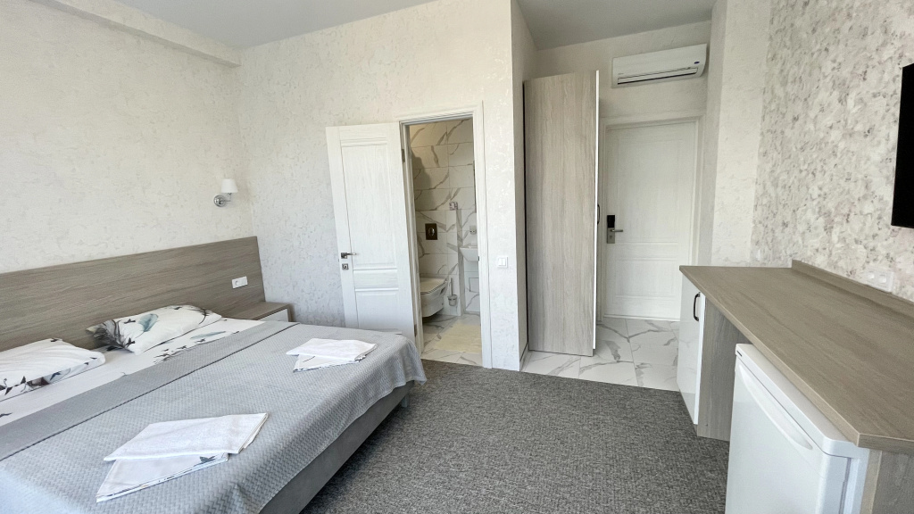 Гостевой дом Виноград