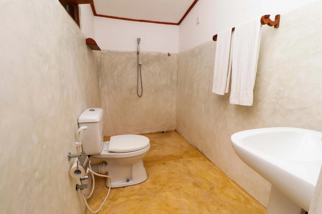Pahalagawattha Homestay