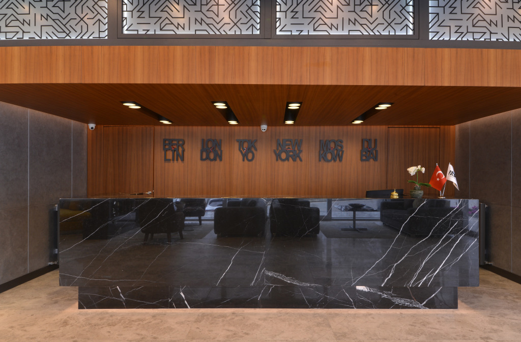 Nish Palace Exclusive Suites