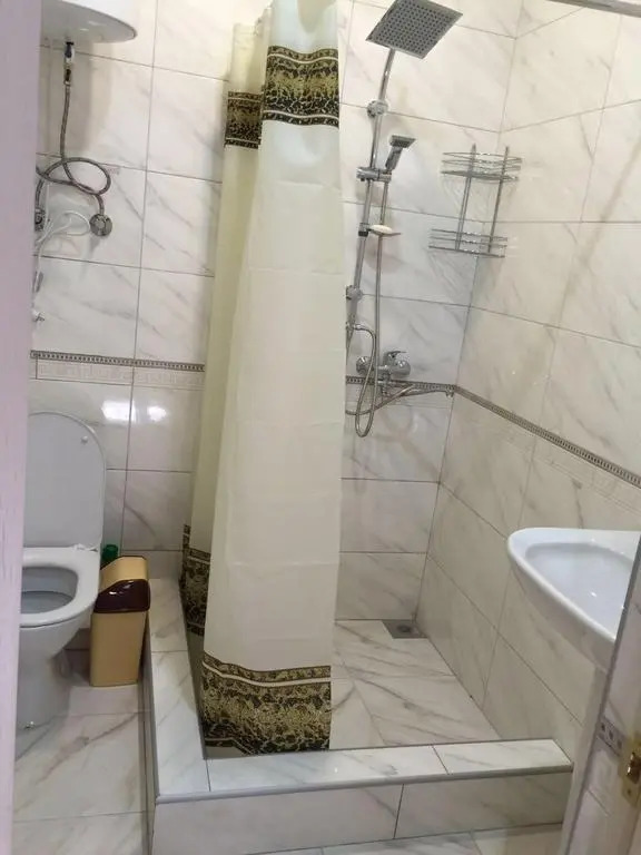 Mziya Guest House