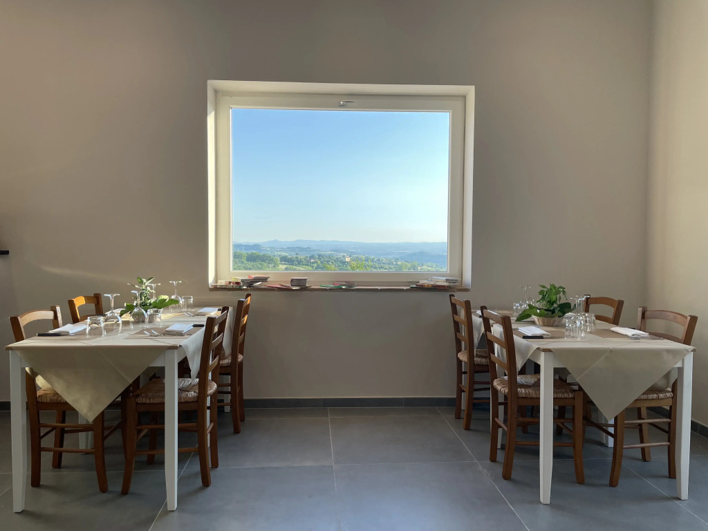 Tenuta San Savino delle Rocchette