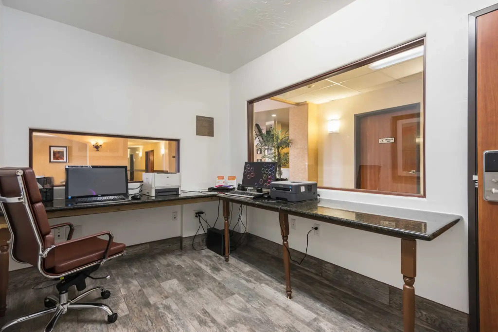 Comfort Inn & Suites Cedar City South