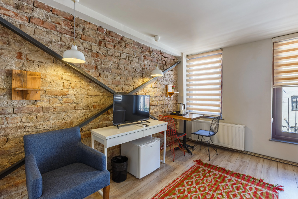 Hotel Miro Mansion Old City