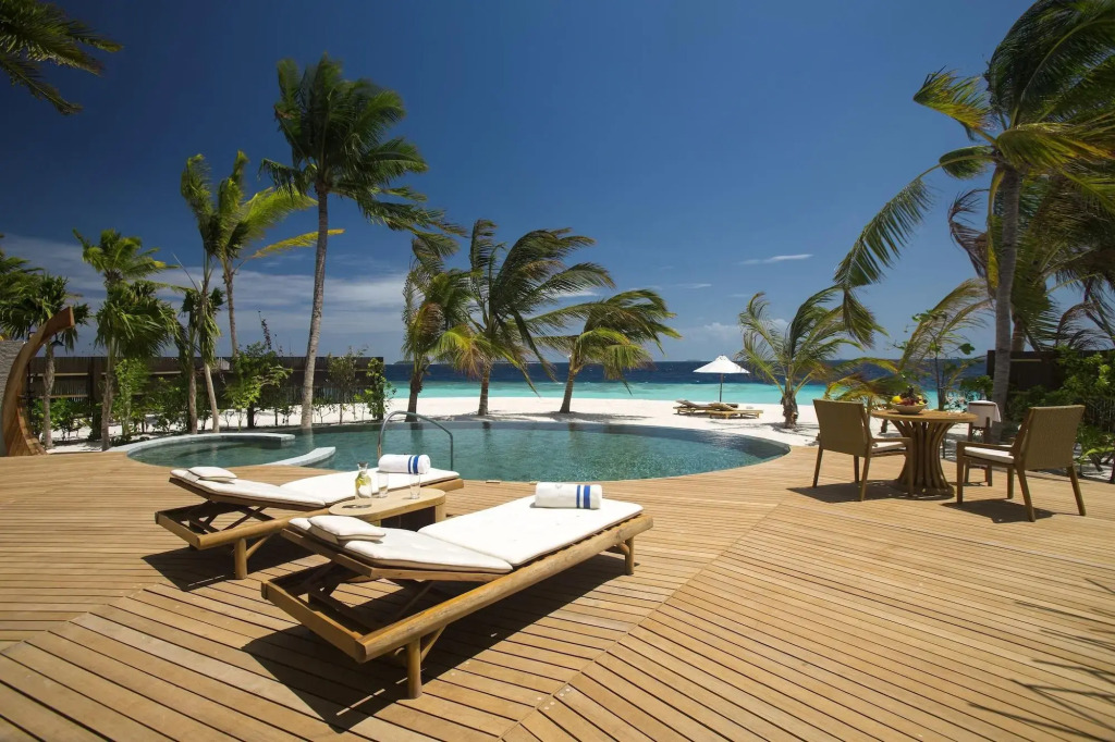 Milaidhoo Maldives