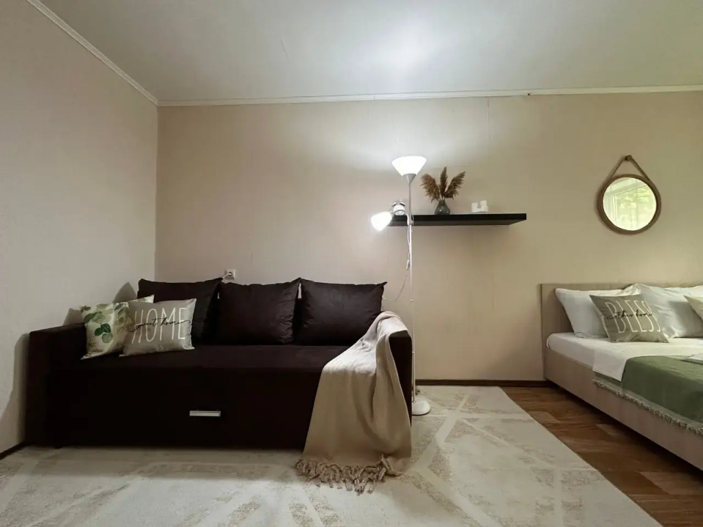 Апартаменты Квартира Для Гостей Города и Командировочных Apartament 52
